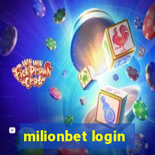 milionbet login